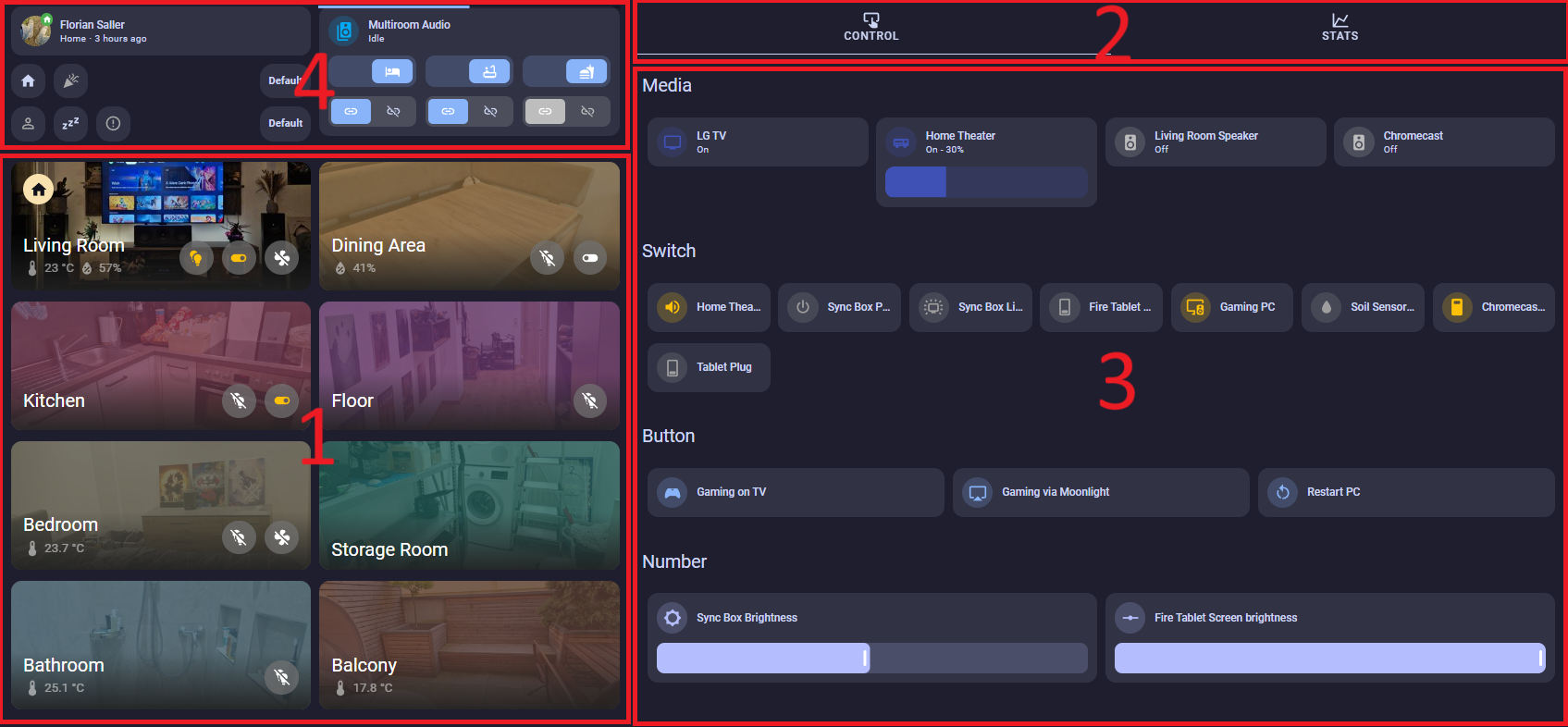 UI Explained